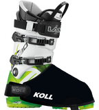 COUVRE-BOTTES UNIS | KOLL, Blanc