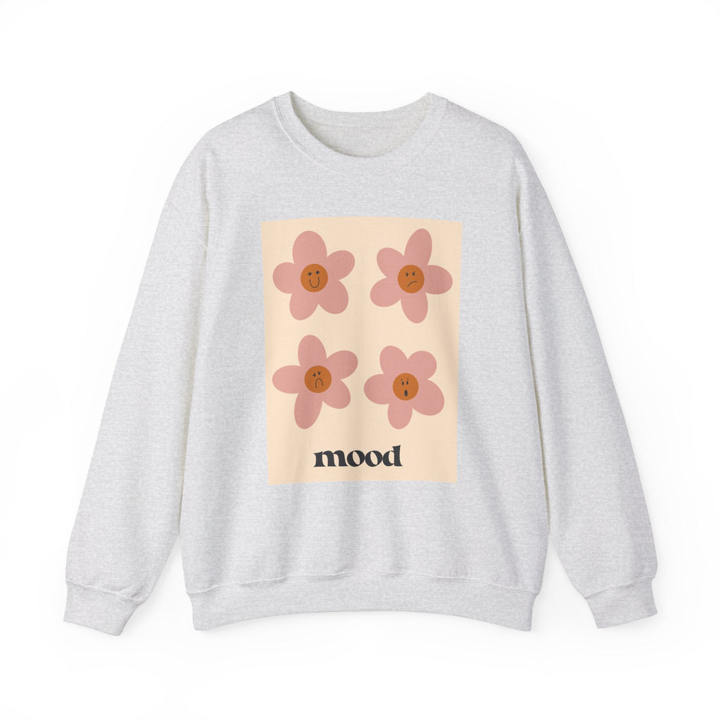 Chandail Coton Ouaté - MOOD