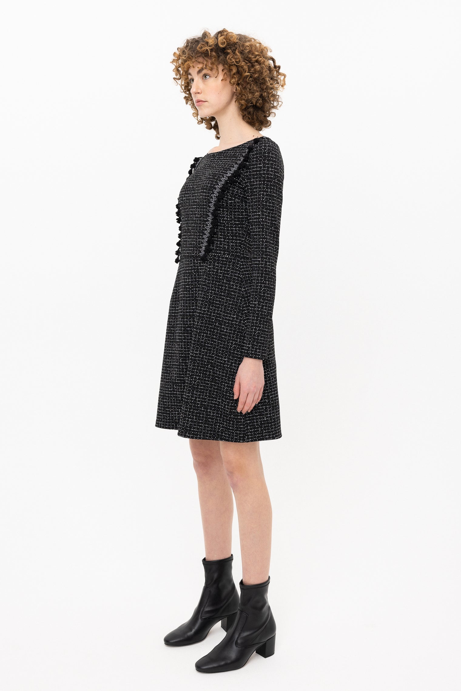 BONNY - Tweed par Nadya Toto