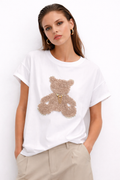 T-shirt par Michael Tyler