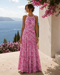 ROSA dress by Les Choix de Gaby
