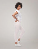 JEANS RACHEL COUPE ETROITE / PARADISE - Yoga Jeans