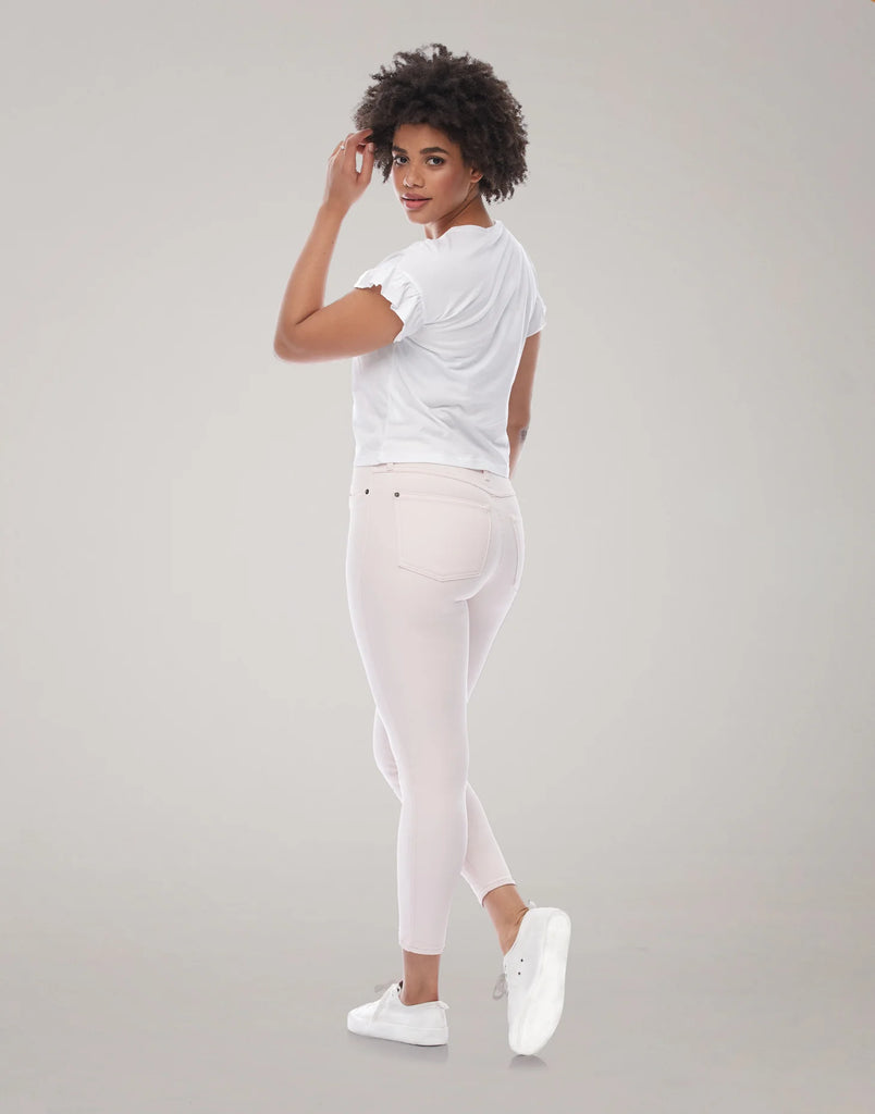 JEANS RACHEL COUPE ETROITE / PARADISE - Yoga Jeans
