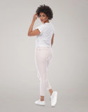 JEANS RACHEL COUPE ETROITE / PARADISE - Yoga Jeans
