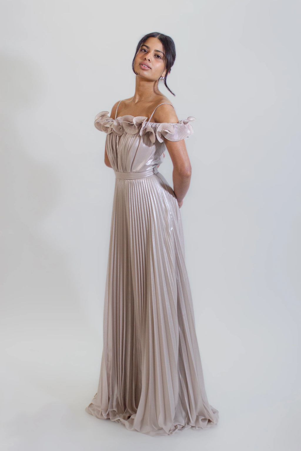 Robe Mindy par Her Closet Mtl