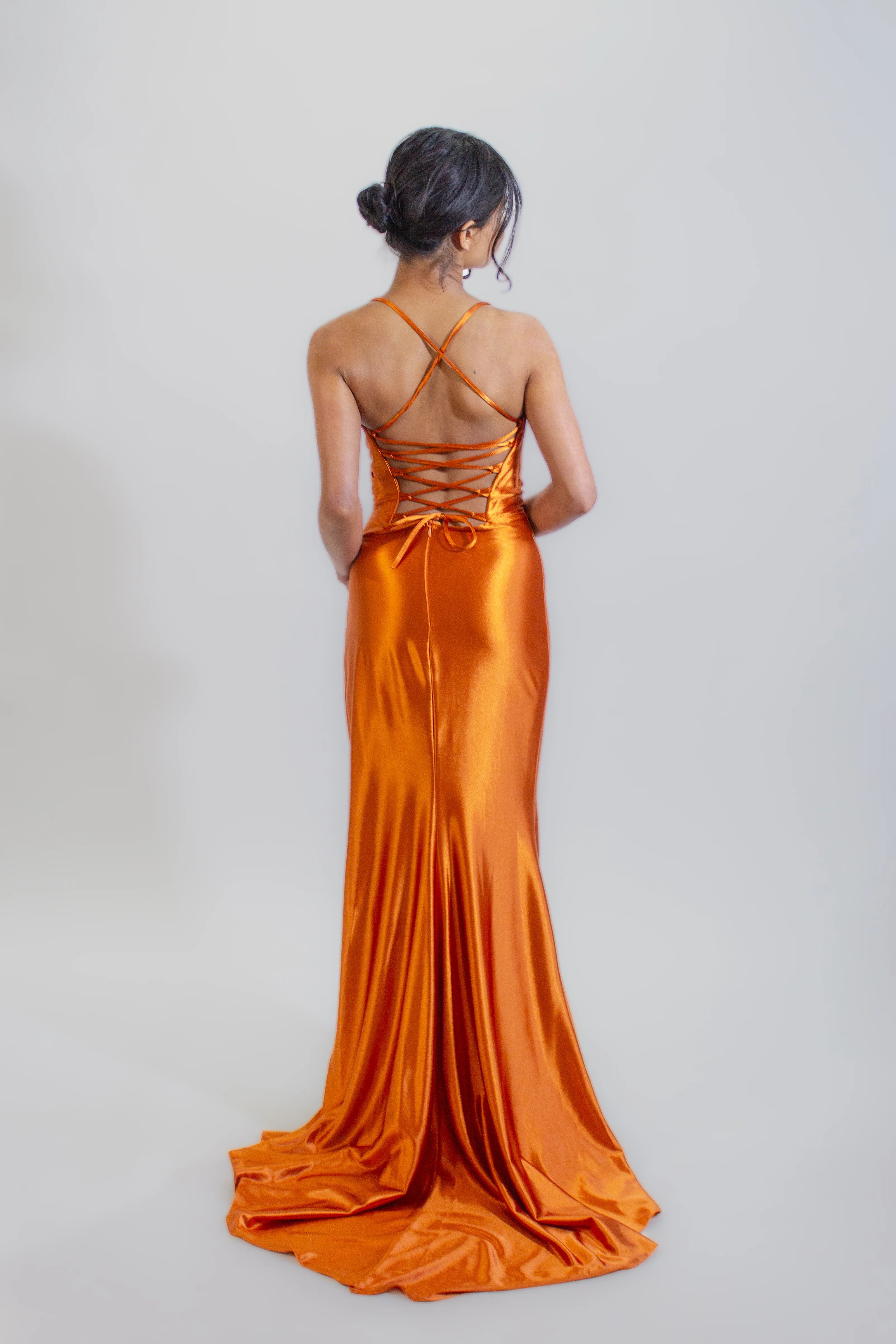 Robe Maeva par Her Closet Mtl