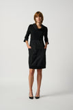 Robe Cocon Joseph Ribkoff par Boutique Anne de Shalla