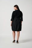 Robe Cocon Joseph Ribkoff par Boutique Anne de Shalla