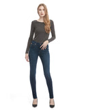 Jeans Rachel coupe étroite / Hampton
