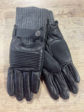 Brume pour Homme Gants en Cuir véritable