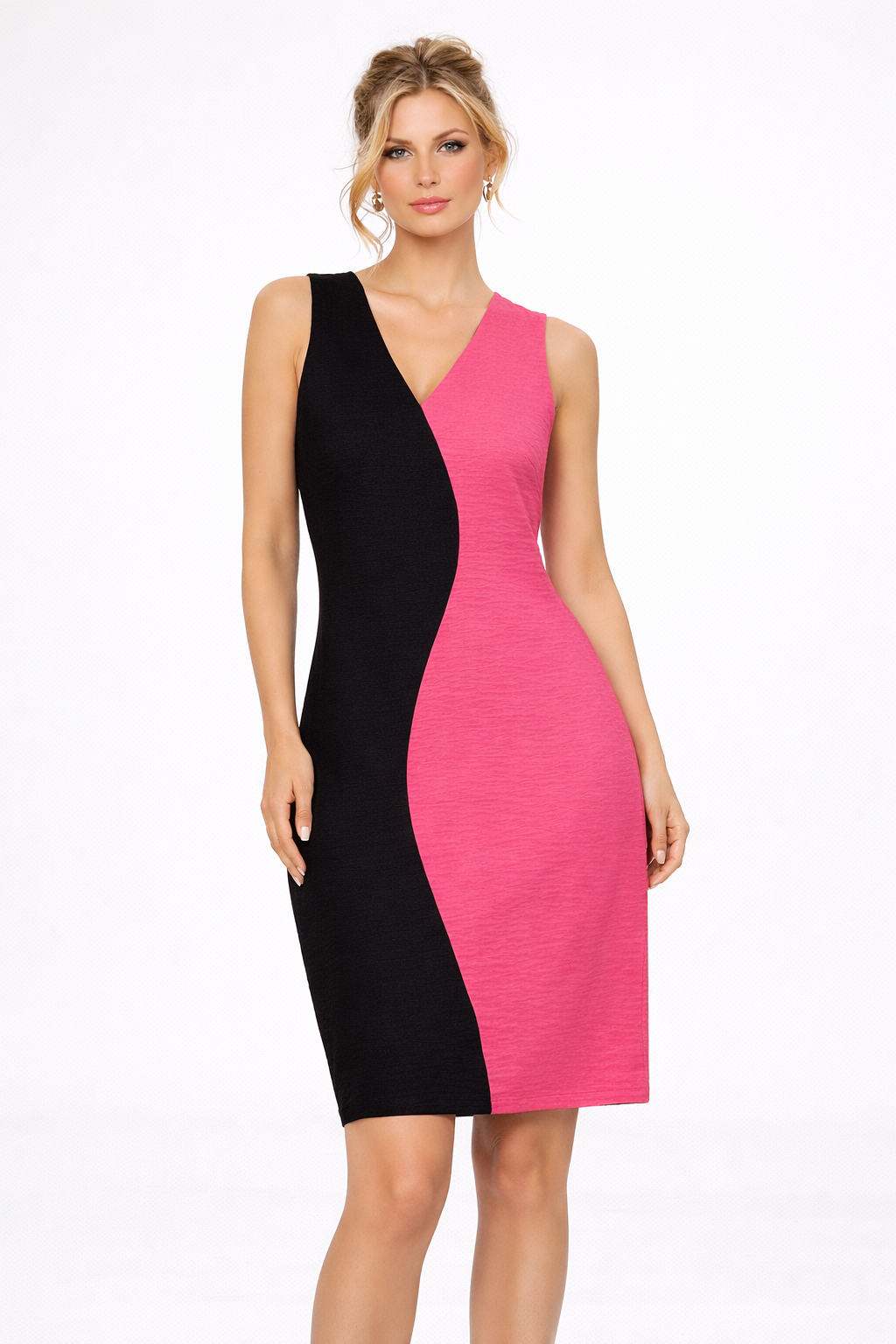 Robe Muse par Christian Chenail