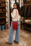 Sac Petit par Luc Desrosiers