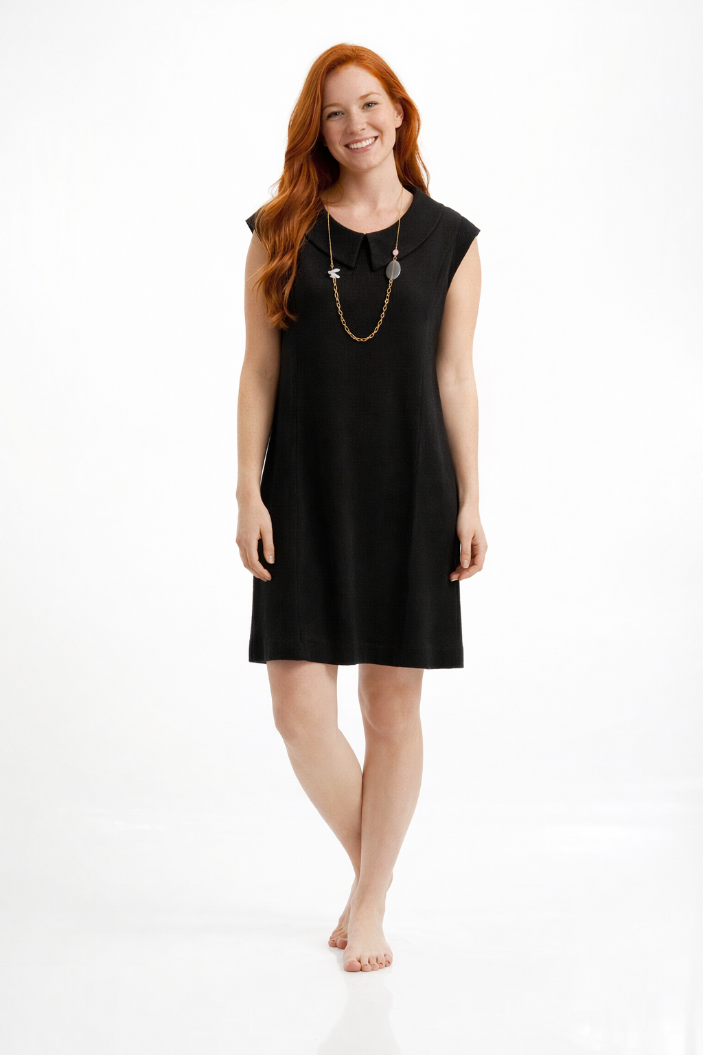 Robe Style 7917 par Christian Chenail