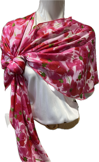 Fouchâle by Boutique Anne de Shalla