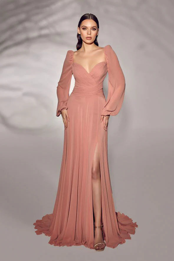 Robe Eleanor par Her Closet Mtl