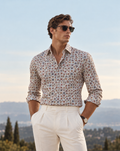 Chemise Manche Longue