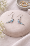 Boucles d'oreilles Vintage