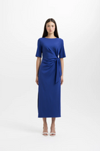 BAIA - Bleu royal par Nadya Toto