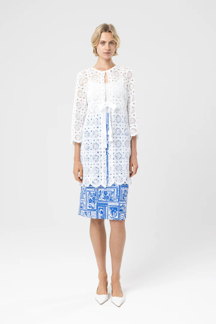 Veste Cali par Nadya Toto
