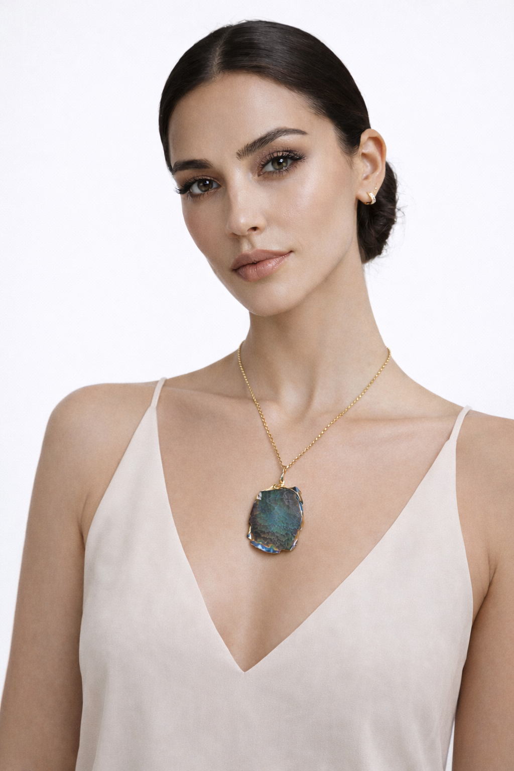 Collier par Drasseli Collection