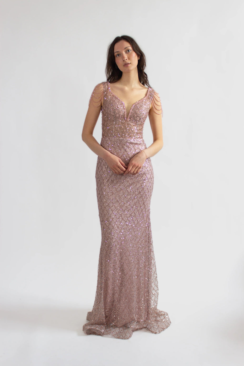 Robe Poppy par Her Closet Mtl