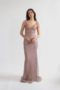 Robe Poppy par Her Closet Mtl
