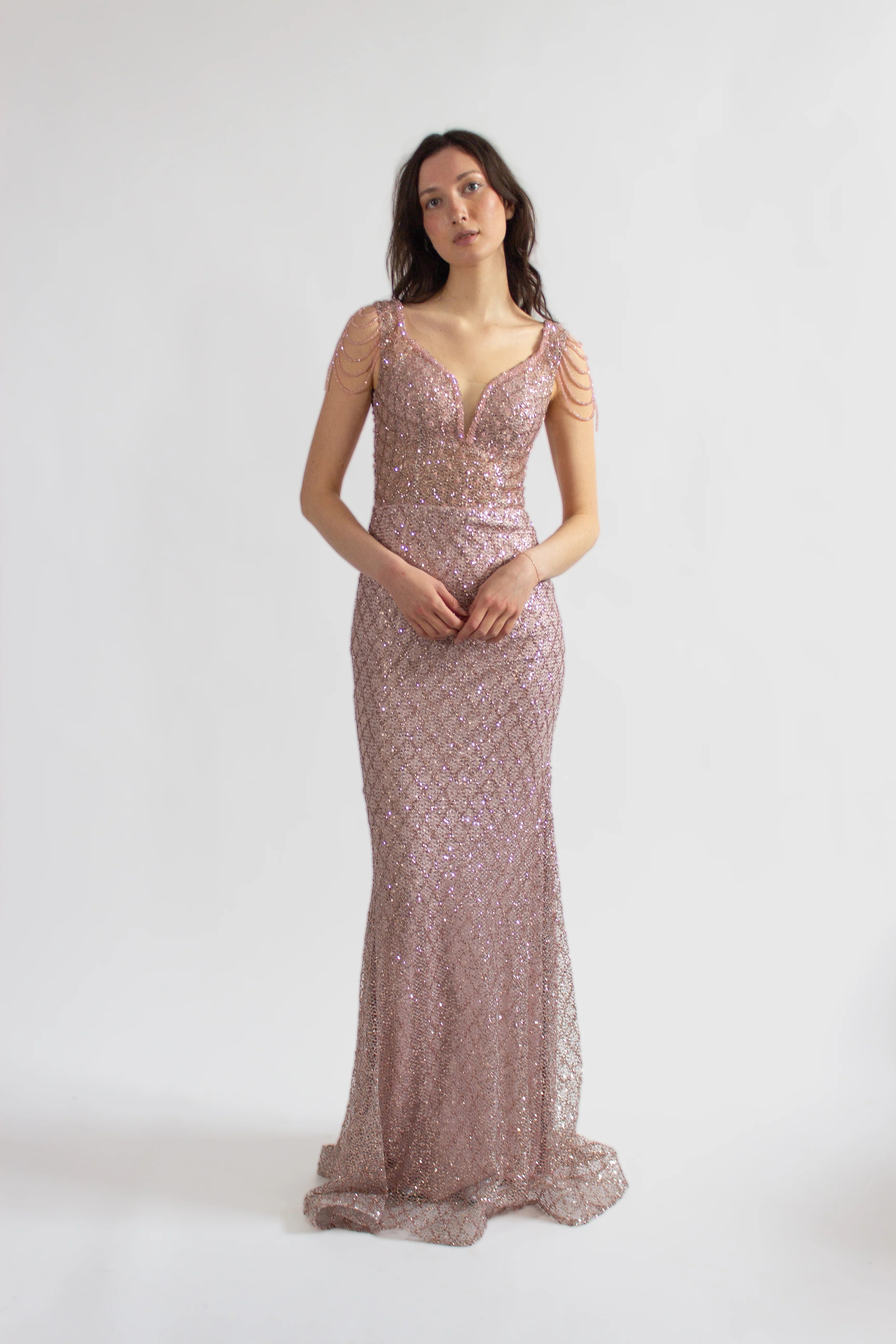 Robe Poppy par Her Closet Mtl