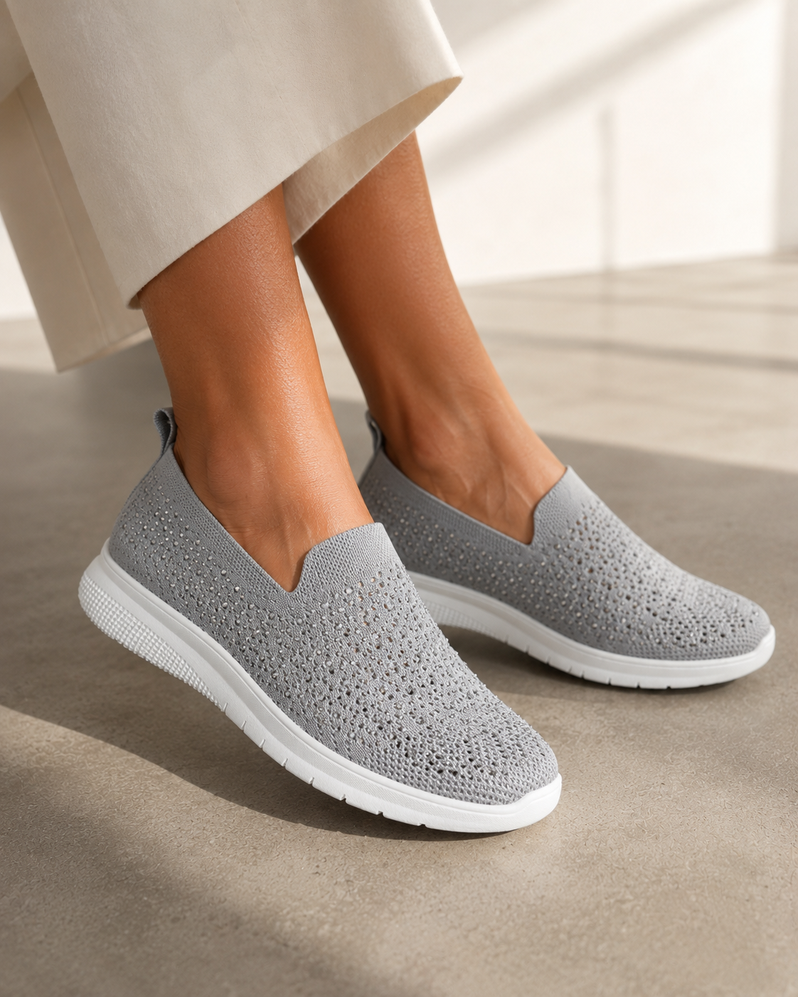 Chaussures Amalfi pour Femmes