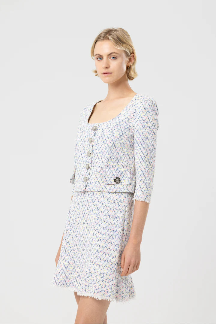 Veste Elliot par Nadya Toto