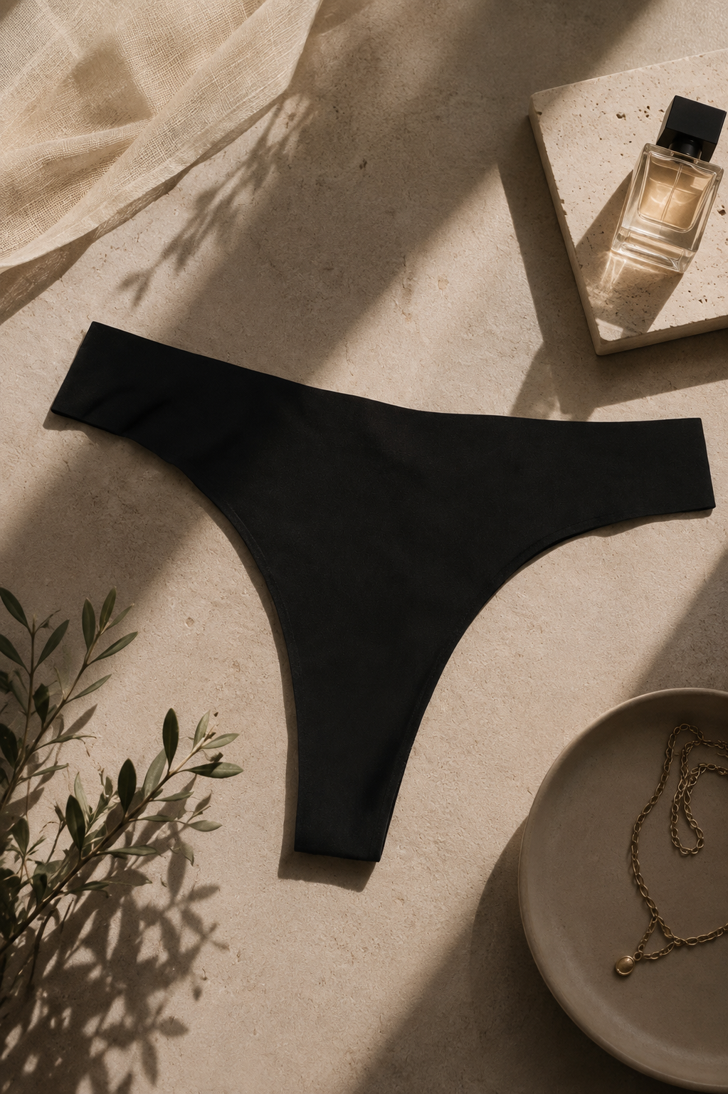 thong coupe laser (3 thongs) - Pedro Sport