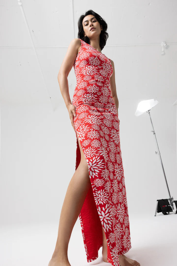 Robe Blair par Nadya Toto