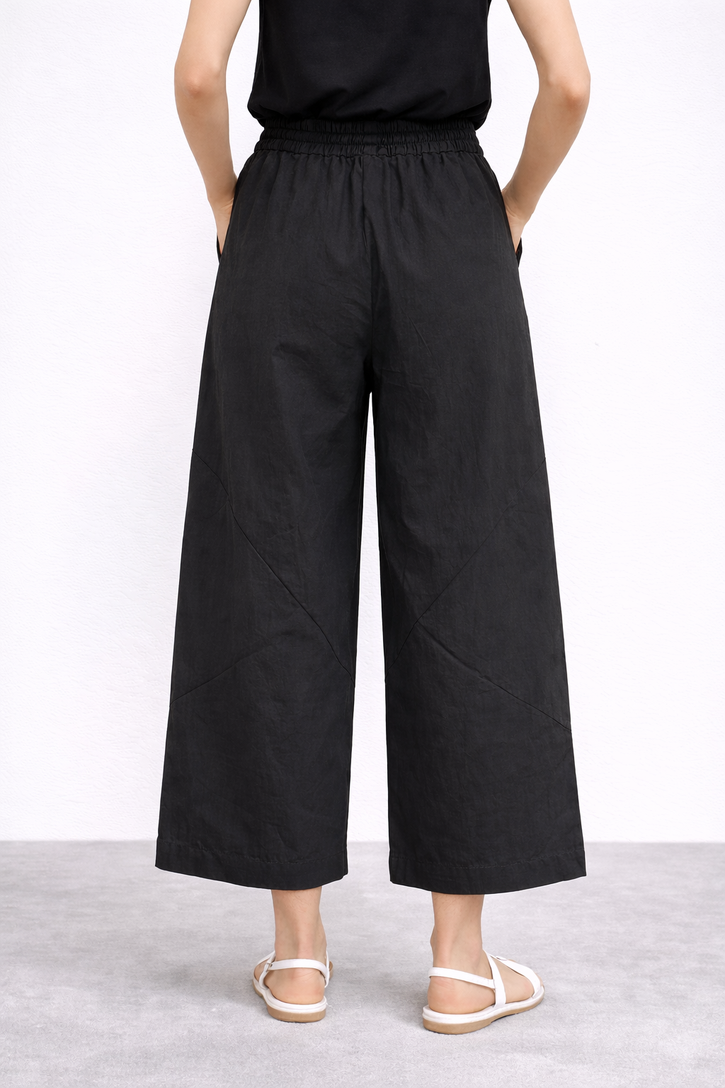 Pantalon par Michael Tyler