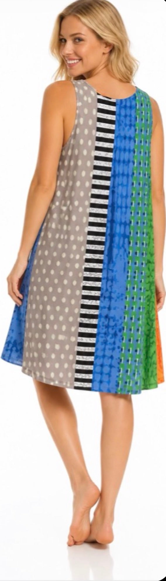 Robe réversible par Volt Design