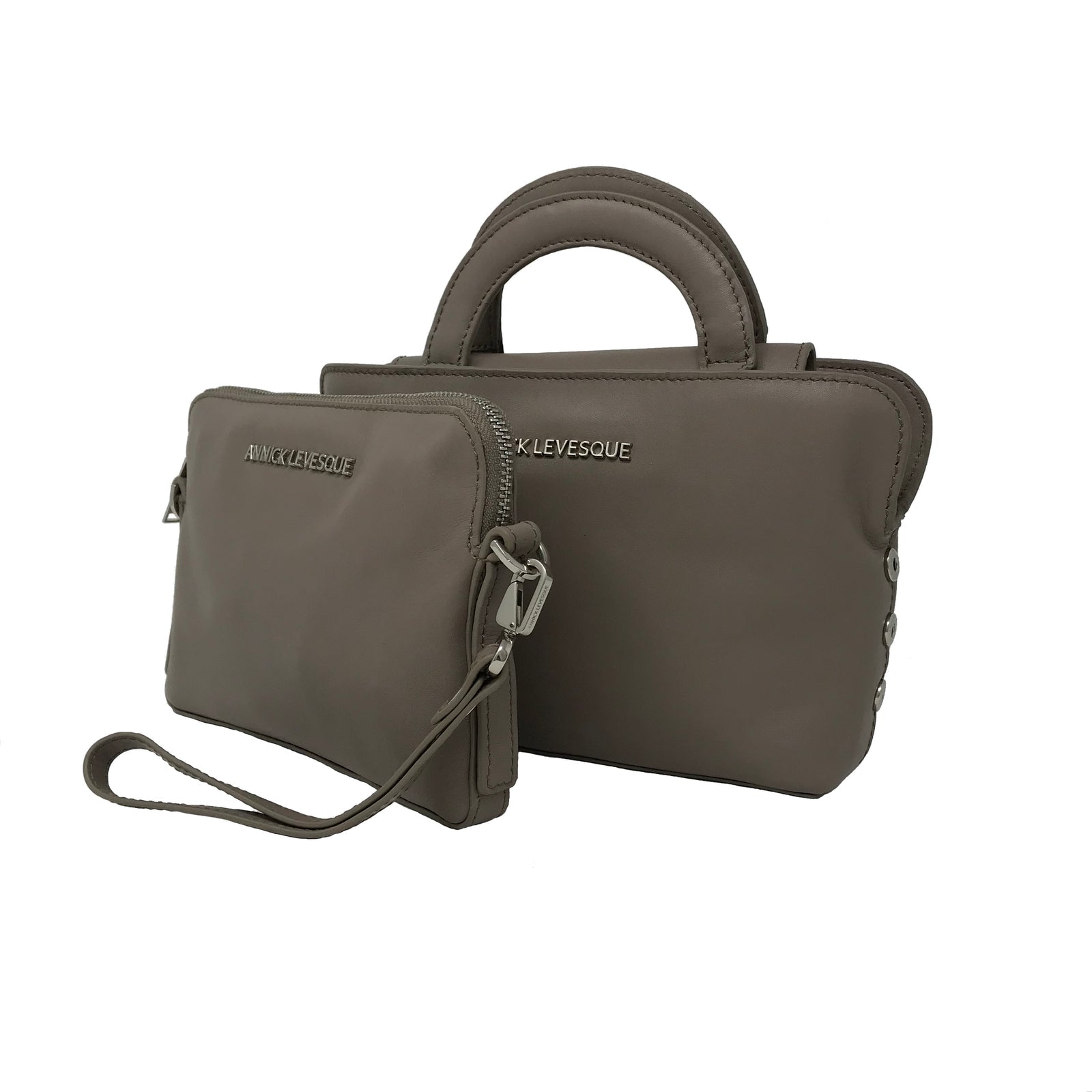 Sac Clarence par Annick Levesque