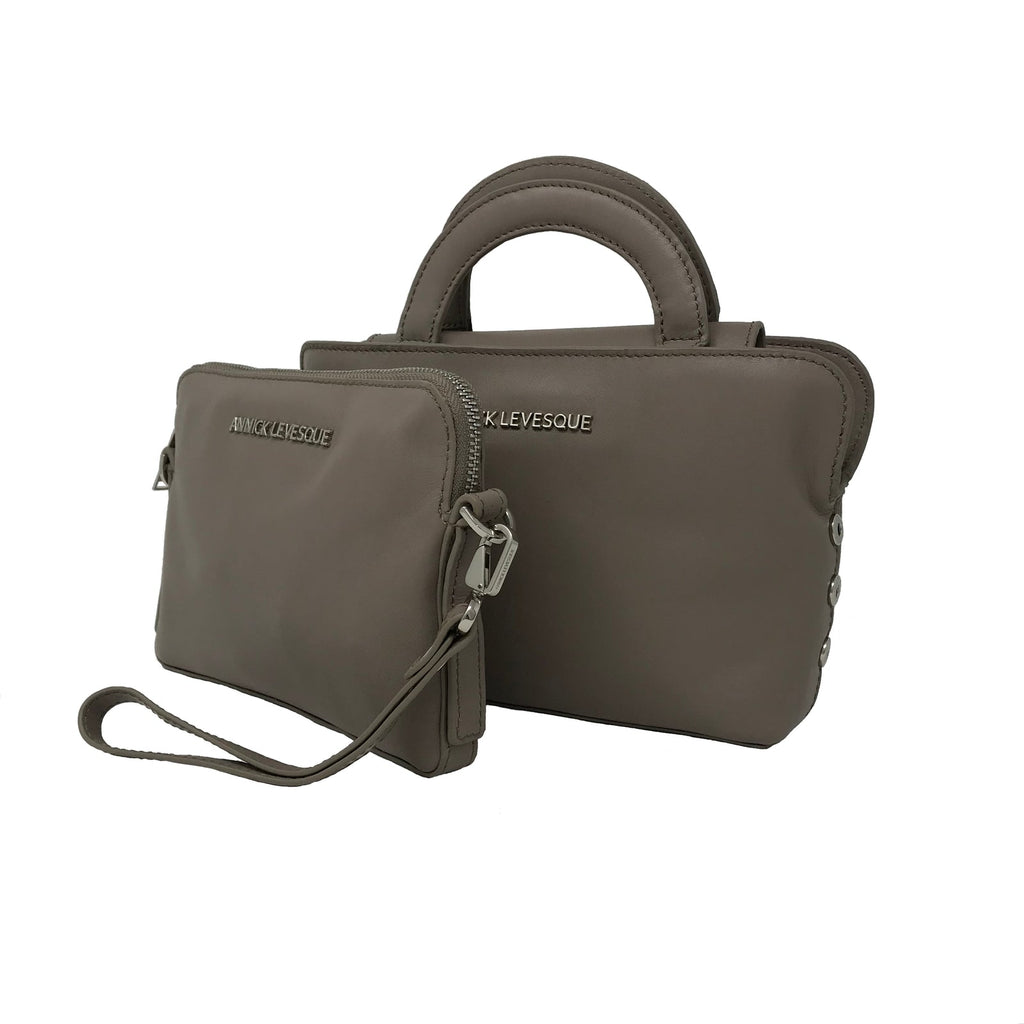 Sac Clarence par Annick Levesque