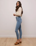 JEANS RACHEL COUPE ETROITE / MARLIN - Yoga Jeans