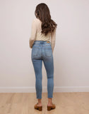 JEANS RACHEL COUPE ETROITE / MARLIN - Yoga Jeans