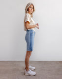 SHORTS / CAPE PORPOISE - Yoga Jeans