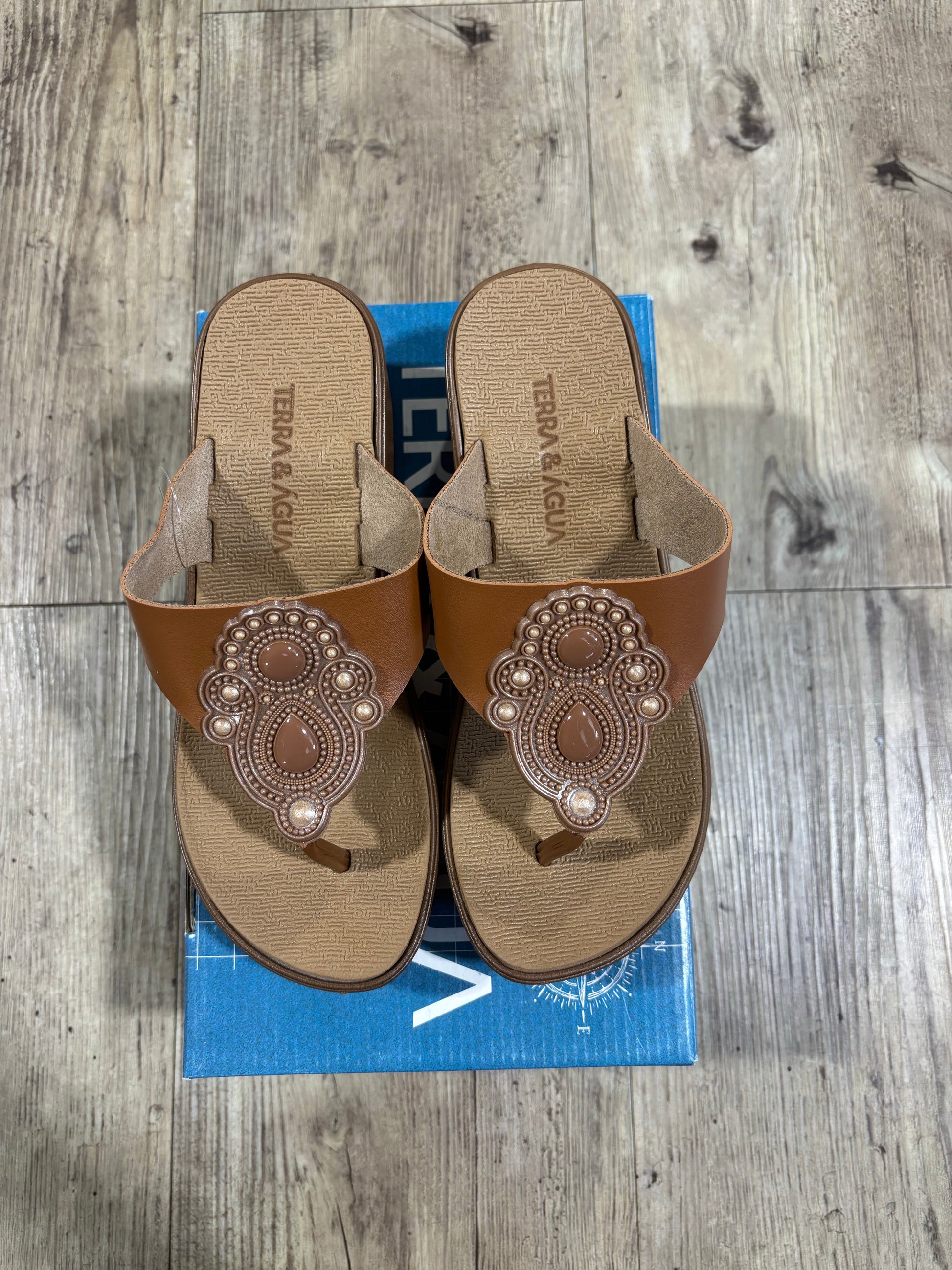 Sandale pour femmes - Sportszone
