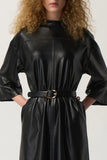 Robe droite Joseph Ribkoff par Boutique Anne de Shalla