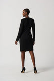 Robe-veston Joseph Ribkoff par Boutique Anne de Shalla