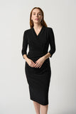 Robe fourreau Joseph Ribkoff par Boutique Anne de Shalla