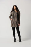 Manteau-veste Joseph Ribkoff par Boutique Anne de Shalla