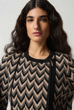 Manteau-veste Joseph Ribkoff par Boutique Anne de Shalla