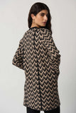Manteau-veste Joseph Ribkoff par Boutique Anne de Shalla