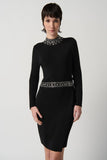 Robe Joseph Ribkoff par Boutique Anne de Shalla