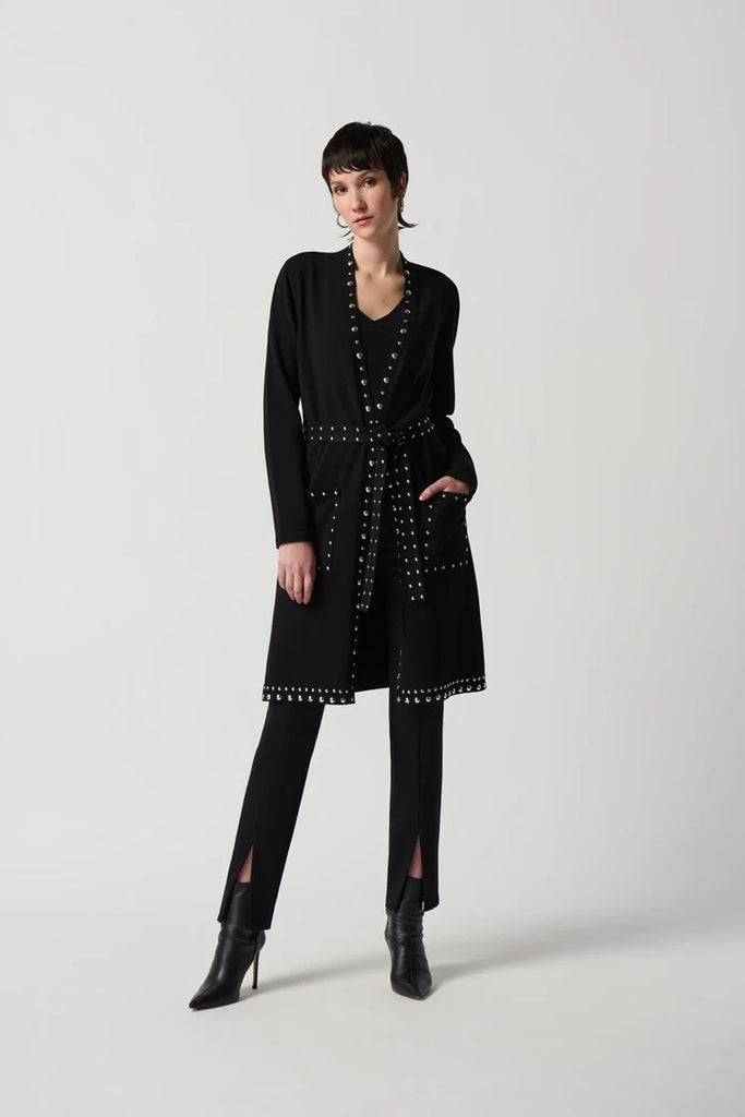 Manteau Joseph Ribkoff par Boutique Anne de Shalla