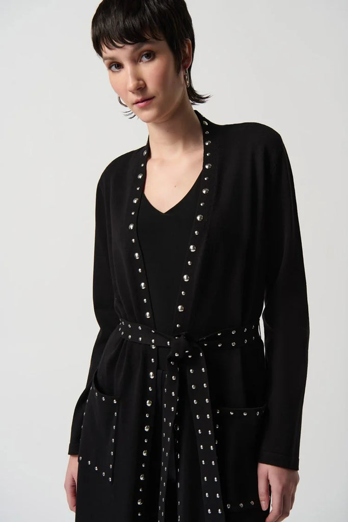 Manteau Joseph Ribkoff par Boutique Anne de Shalla