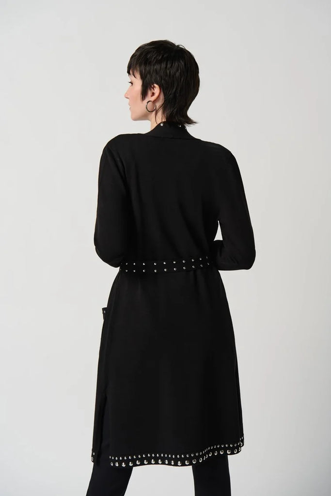 Manteau Joseph Ribkoff par Boutique Anne de Shalla