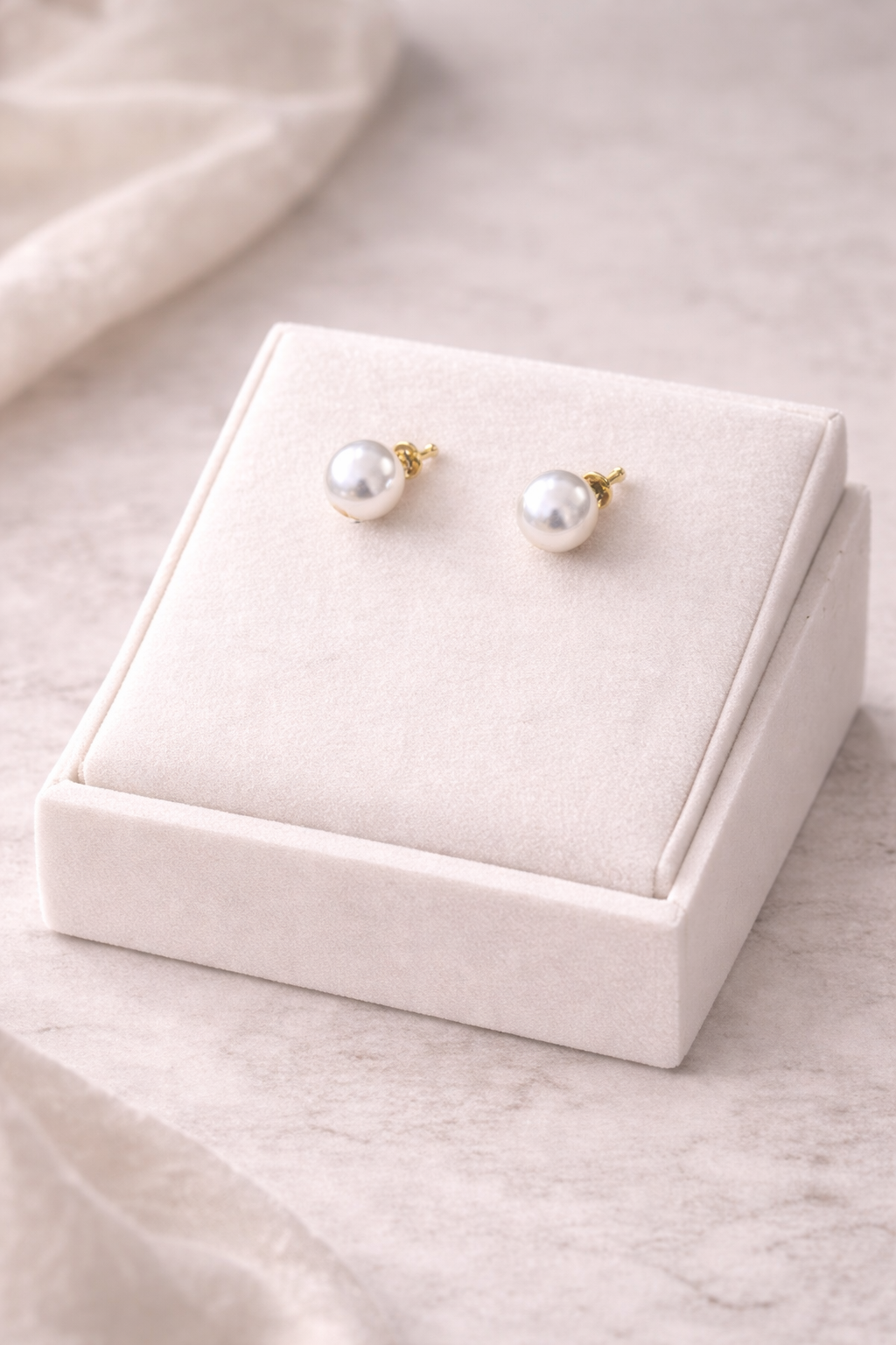 Boucles d'oreilles par Drasseli Collection